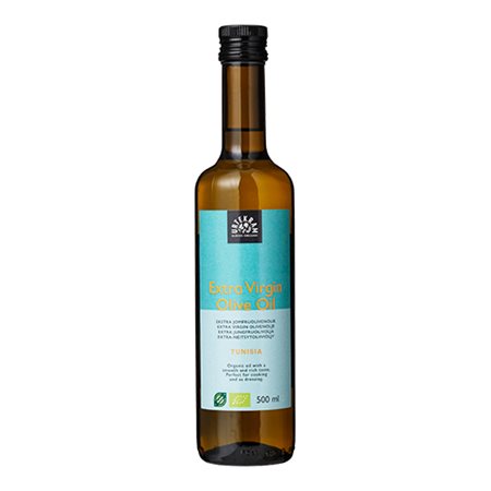 Olive oil extra virgin Ø