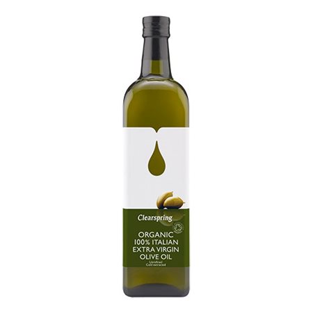 Olivenolie ekstra Jomfru Ø