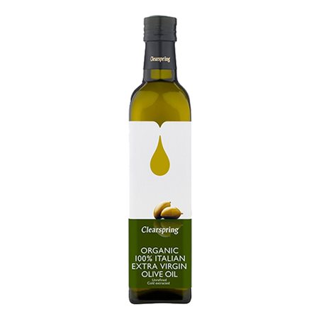 Olivenolie ekstra Jomfru Ø