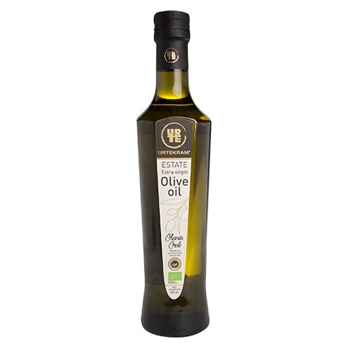 Urtekram Olivenolie ekstra jomfru Ékologisk – 500 ml