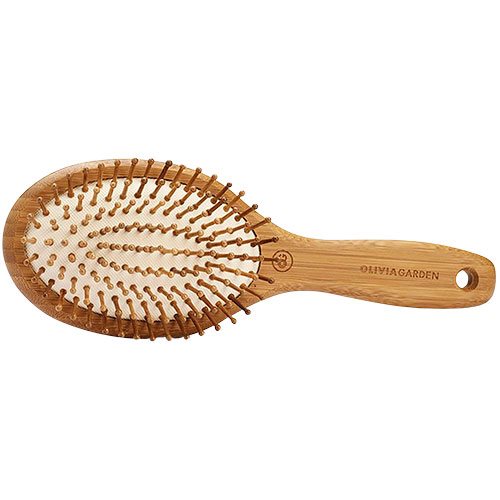 Olivia Garden Bamboo Touch Detangle Massage str M