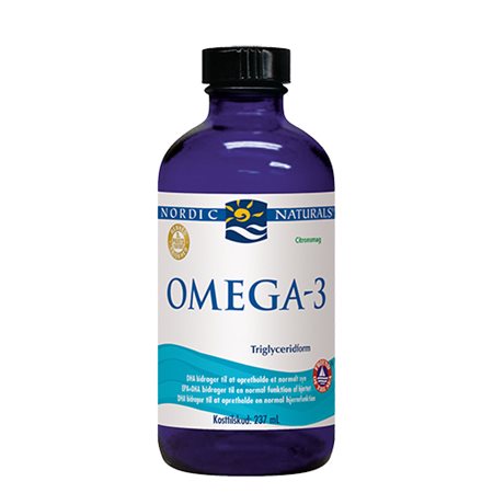 Omega-3 m.citrussmag