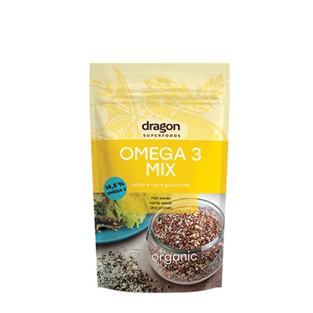 Omega 3 Mix Ø