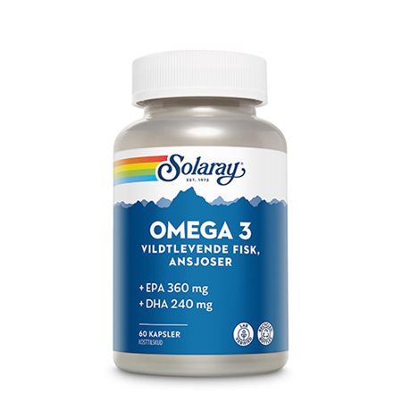 Omega 3