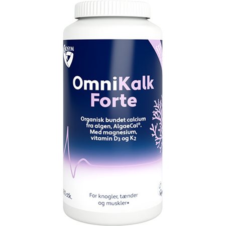 OmniKalk Forte