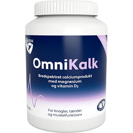 OmniKalk