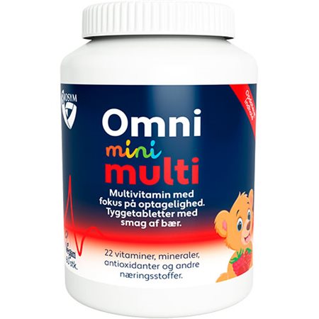 OmniMini Multi