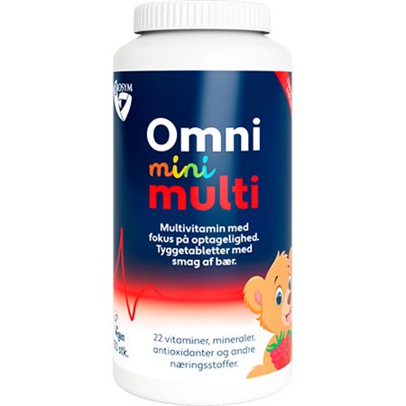 OmniMini Multi