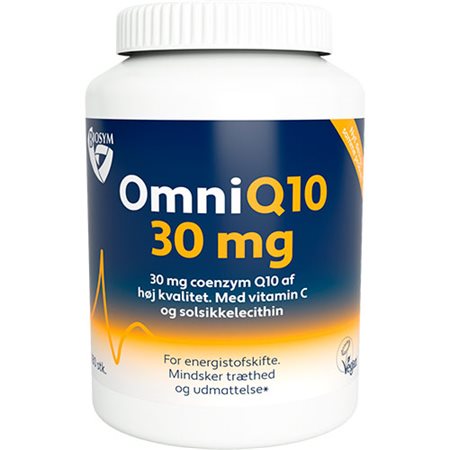 OmniQ10 30 mg