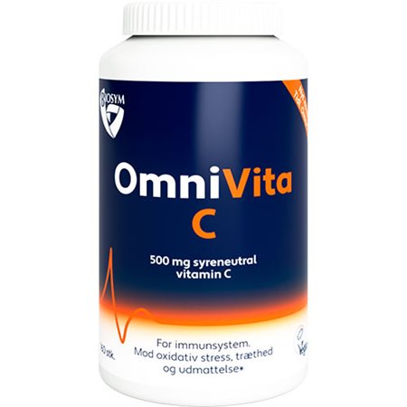 OmniVita C