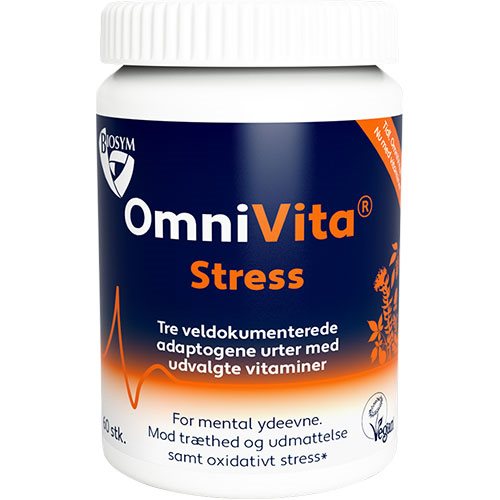 OmniVita Stress