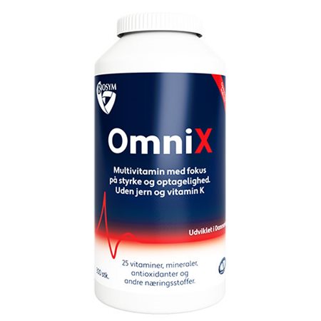 OmniX