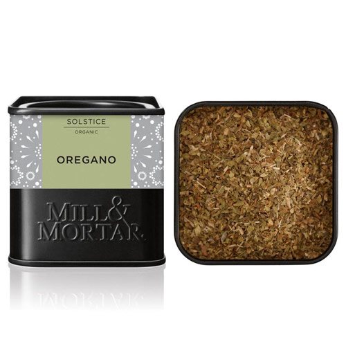 Bedste Mill & Mortar Oregano i 2023