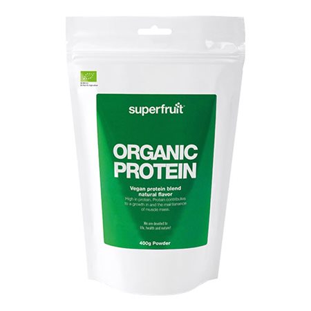 Organic Protein Ø