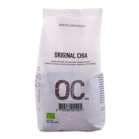 Original Chia Ø