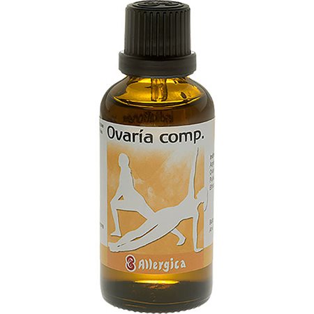 Ovaria comp.