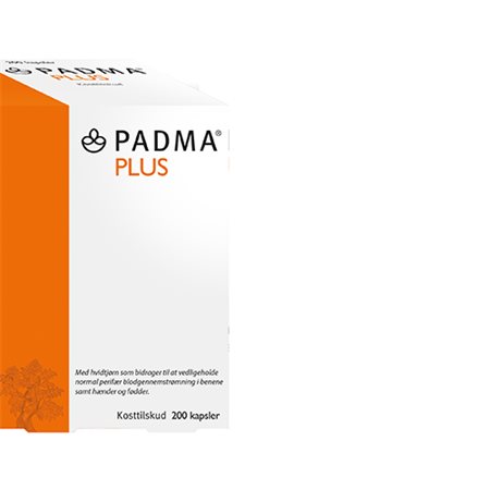 Padma Plus