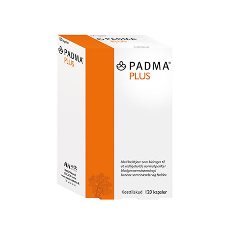 Padma Plus