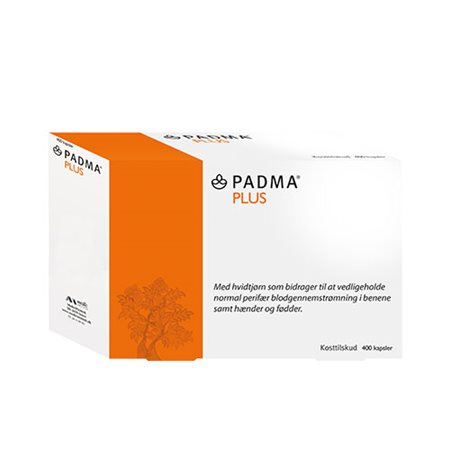 Padma Plus
