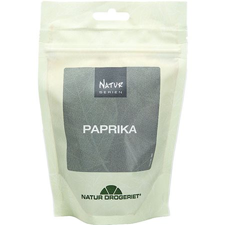 Paprika