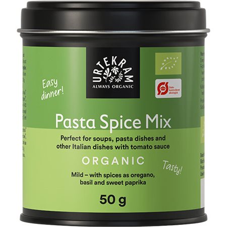 Pasta Spice Mix Ø