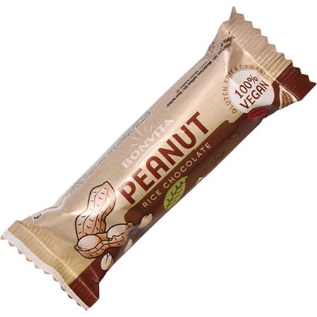 Peanutbar Ø