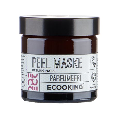 Peel Maske