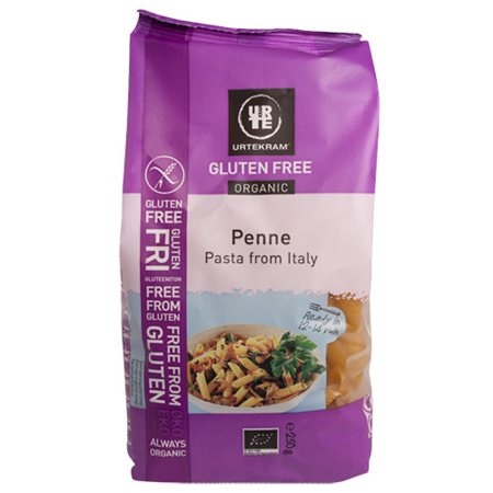 Penne Glutenfri Ø