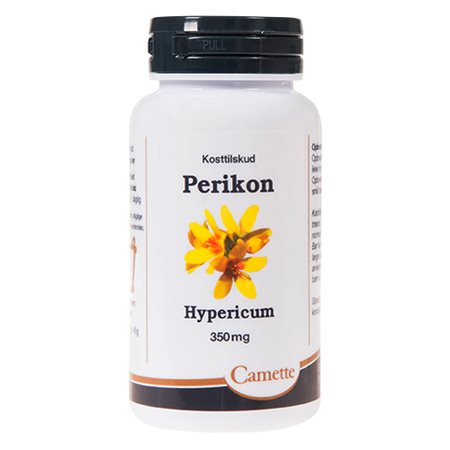 Perikon hypericum