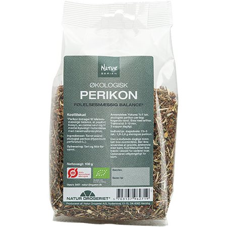 Perikon Ø