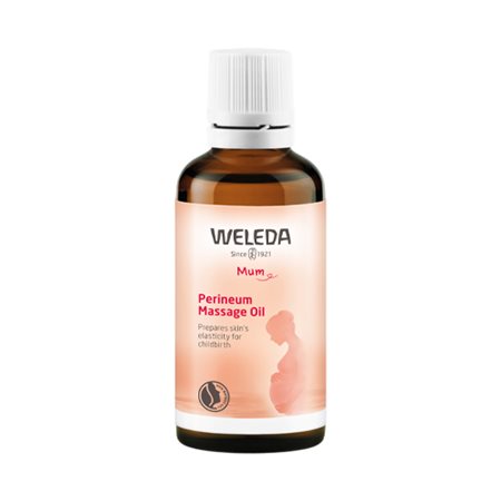 Perineum Massage Oil