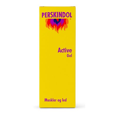 Perskindol gel