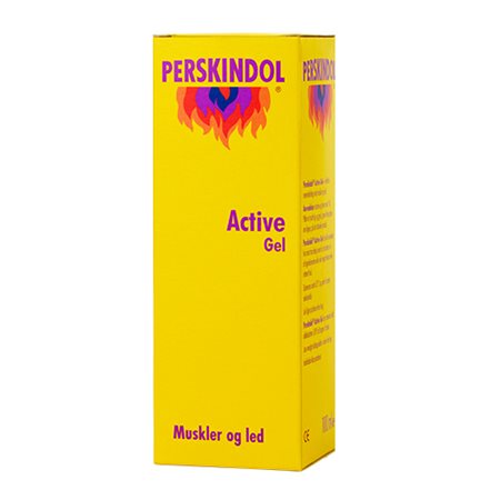 Perskindol gel