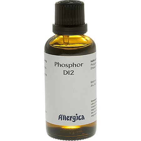 Phosphor D12