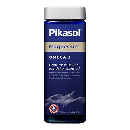 Pikasol Magnesium