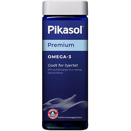 Pikasol Premium