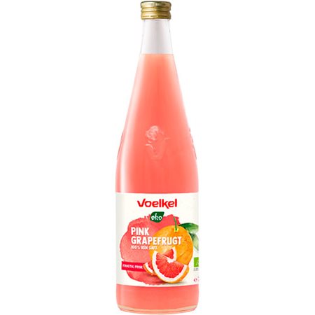 Pink Grapefrugt Ø