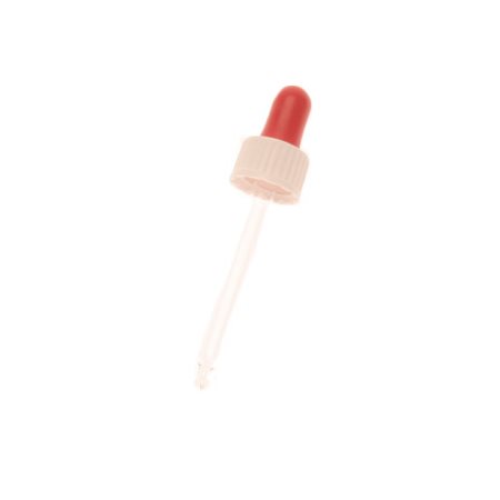 Pipette til 30 ml flaske