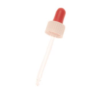 Pipette til 30 ml flaske