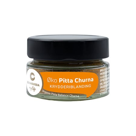 Pitta Ayurveda Balance Ø