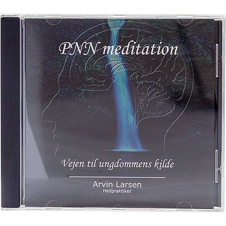 PNN-meditationsterapi CD