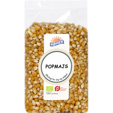 Popmajs Ø