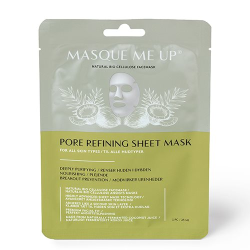 Masque Porerefining Sheet Mask