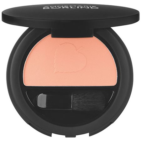 Powder Blush Glowy Peach