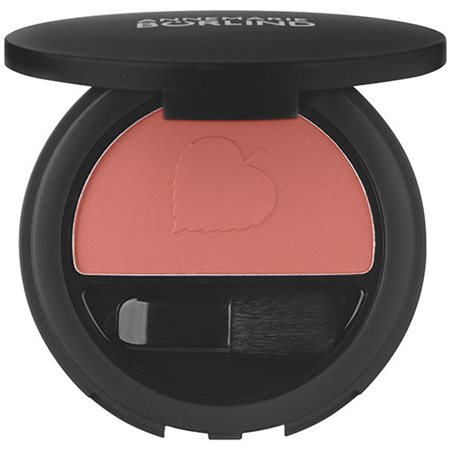 Powder Blush Raspberry Delight