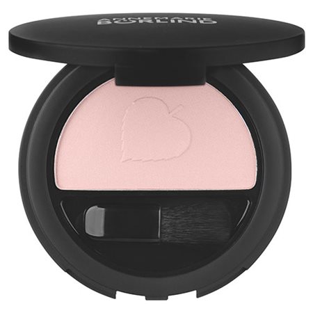 Powder Blush Rose Flush