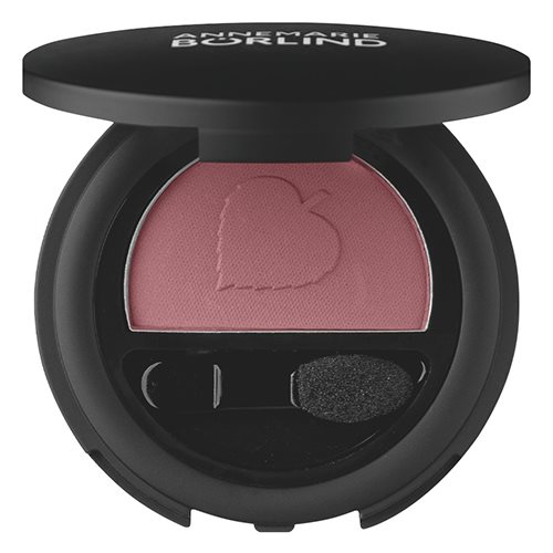 Annemarie Börlind Powder Eye Shadow Matt Truffle Plum Stk