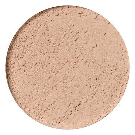 Powder Foundation Saga