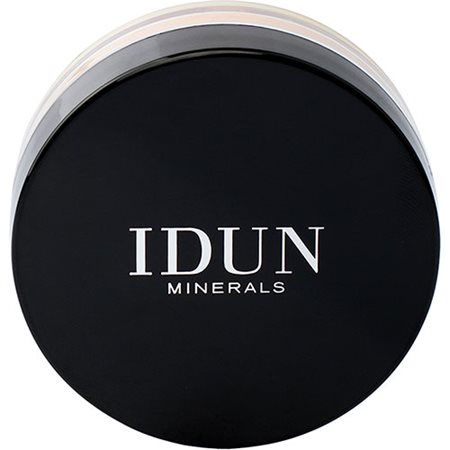 Powder Foundation Saga