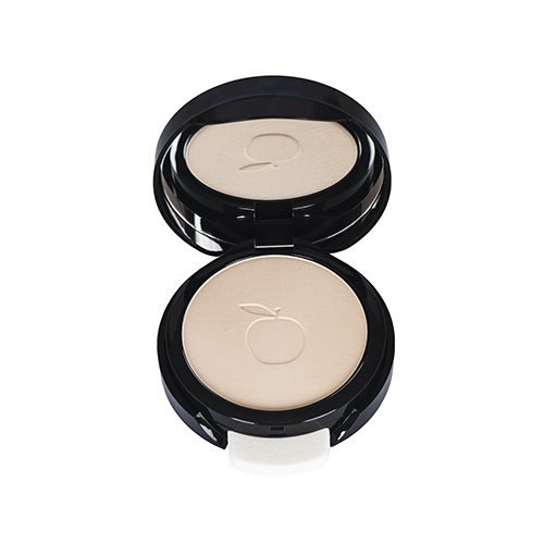 Idun Minerals Powder Foundation Sarek